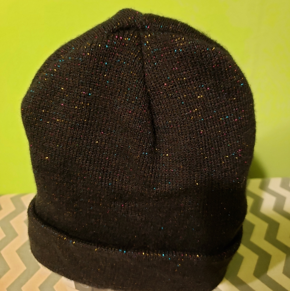 Girls Warm hat